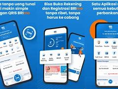 Cara Daftar Brimo Tanpa Ke Bank