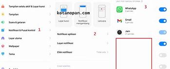 Cara Menghilangkan Iklan Di Hp Oppo A18 Tanpa Aplikasi