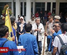 Demo Mahasiswa 2022