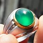 Harga Batu Cincin Bacan Coklat