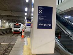 Rute Manggarai Ke Bandara