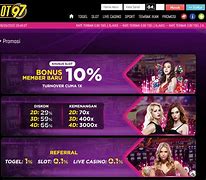 Situs Slot 98 Togel Login Terpercaya Di Indonesia