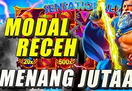 Slot Gacor Hari Ini Jutaan Menang Menang